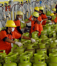 Tak Punya Hati, Kalau Pemerintah Ngotot Naikkan Harga Elpiji 3 Kg