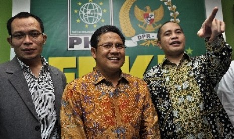 Menteri Hanif Dhakiri jangan Ulangi Kesalahan Muhaimin Iskandar