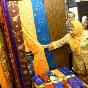 Kemenperin Gandeng Belanda Promosikan Produk Industri IKM