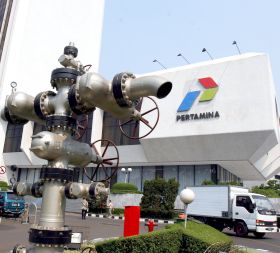 PDIP: Dirut Pertamina harus Nasionalis dan Berintegritas