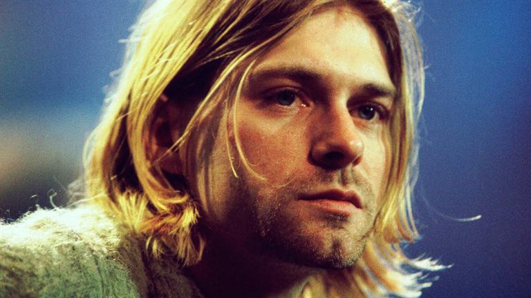 Dave Grohl Tak Bisa Lupakan Kurt Cobain