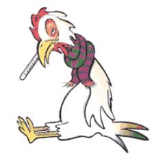 Unduh 770 Gambar Animasi  Ayam Dan Bebek  HD Gratis Gambar 