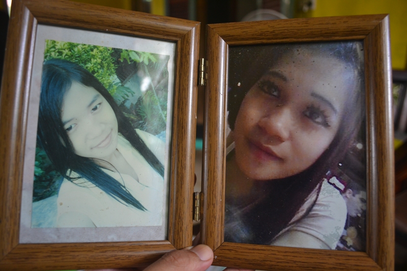 Tiga Tahun Sumarti Ningsih Kumpulkan Uang Rp 700 Juta