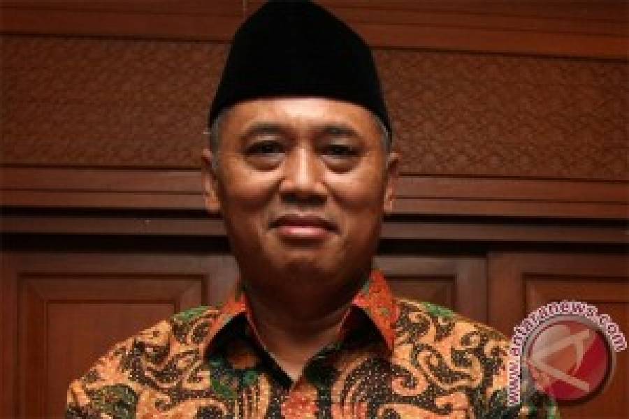 As'ad Said Ali: BIN Harus Lebih Antisipasi Serangan Ideologi dari Luar Negeri