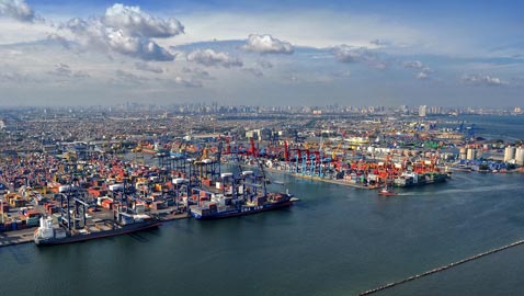 Perusahaan Negara Khawatir Pembangunan Pelabuhan Cilamaya