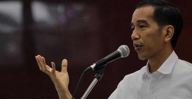 Arsyad, Jokowi, PDIP dan UU Pornografi