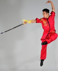 Menpora Bersedia Buka Kejuaraan Dunia Wushu Pertama di Luar Tiongkok