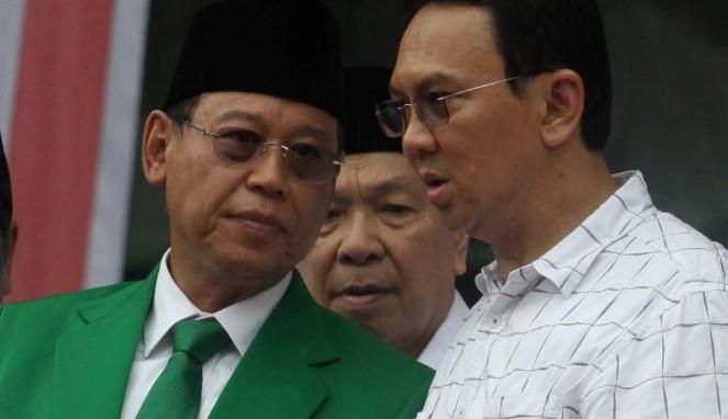 Terpilih Secara Aklamasi, Djan Faridz akan Wakafkan Harta dan Waktu untuk PPP