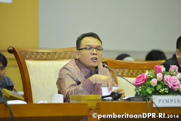 Komisi VIII DPR Terima Masukan dari Aktivis Anak dan Perempuan