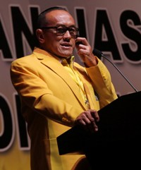 Pengamat: Nilai Dulu Ical, Gagal Harus Dibuang