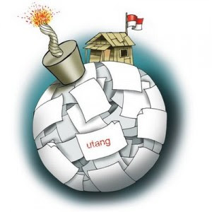 Utang Luar Negeri dan Neokolonialisme