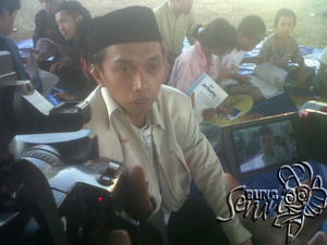 Alasan Syaharuddin Alrif Mundur dari Bursa Calon Ketum Pemuda Muhammadiyah