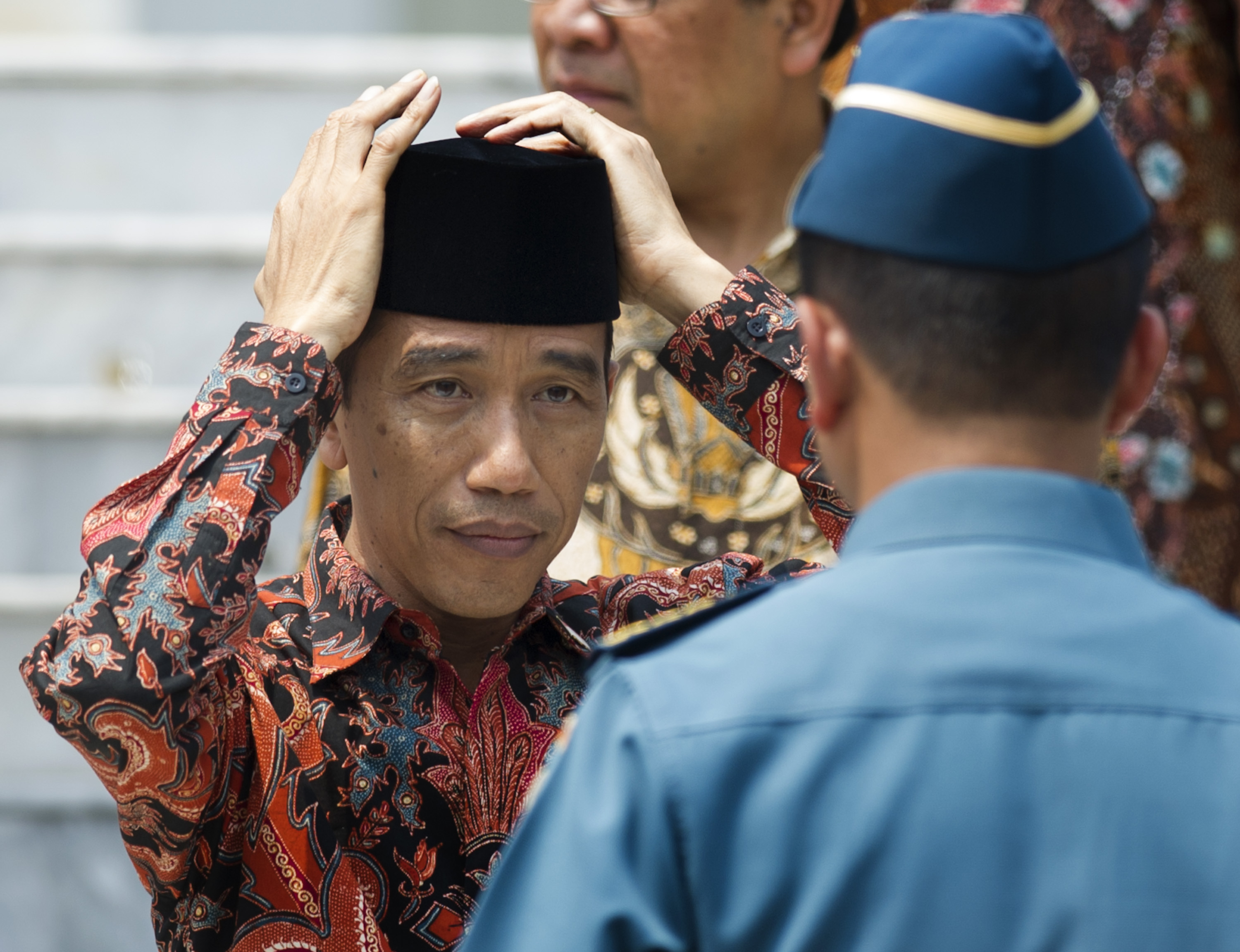 Itu Namanya Penyiksaan, Pak Jokowi