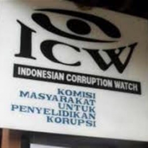 ICW: Mengecewakan, Jokowi Angkat Prasetyo Sebagai Jaksa Agung