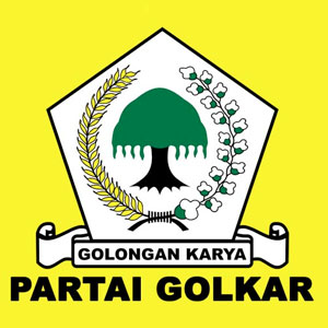 Golkar Disindir, Ngurus Partai Saja Tak Mampu Apalagi Ngurus Negara