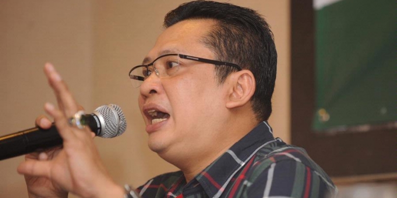 Bamsoet: Tak Ada Pergantian Pimpinan Fraksi Golkar