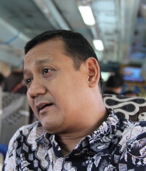 <i>Pak Jokowi, Sakitnya Tuh Disiniâ€¦</i>