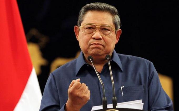 Banyak Kapal Pencuri Ikan Ditenggelamkan Masa SBY, Tapi Tidak Diekspos