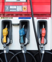 Harga BBM dan Kabinet KW-3 yang Ngawur