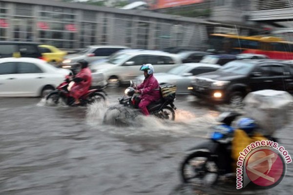 Penanganan Banjir di Bandung Sudah Dibahas Sejak 2010, Tapi Tak Terlaksana