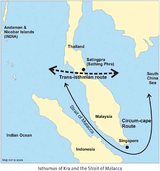 Rencana Ini Mengancam Posisi Indonesia sebagai Poros Maritim