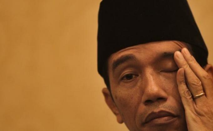 Jubir Demokrat: Jokowi Serampangan Hadapi Guncangan terhadap Rupiah