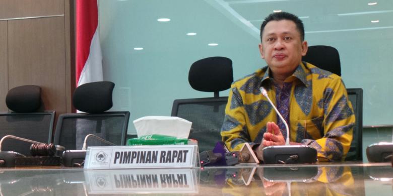 Supaya Jelas Mana yang Bodong, Kisruh Golkar harus Diselesaikan di Pengadilan