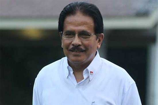 Menko Perekonomian: Orang Asing Anggap Jalan Sudirman Lahan Parkir