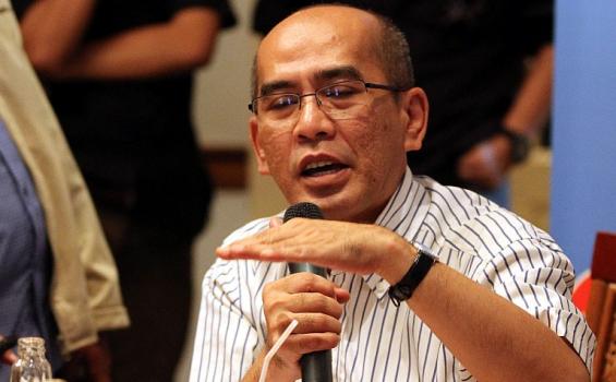 Faisal Basri: Hapus Premium untuk Menyingkirkan Setan BBM