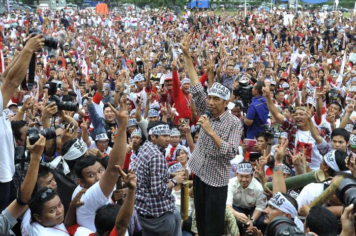 Prof. Yusril: Pendukung Jokowi Sebaiknya Simak Saran Saya dengan Hati Terbuka