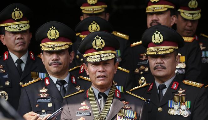 Pakar HTN: Sudah Tepat Polisi di Bawah Presiden Langsung