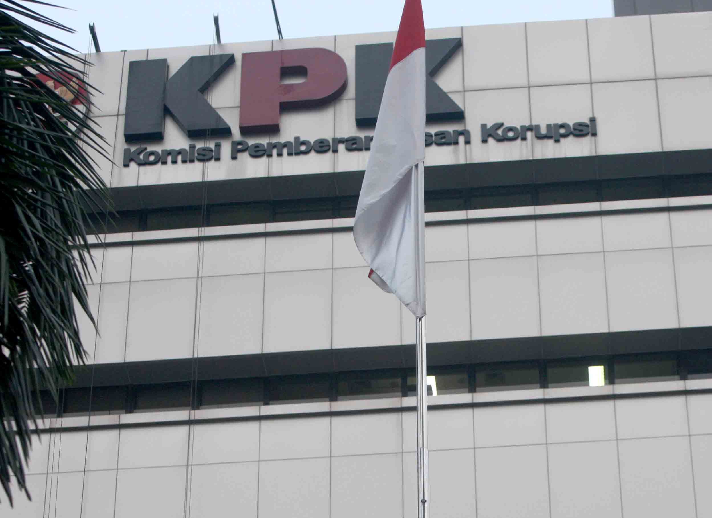 Sejak Berdiri, Laporan Keuangan KPK Selalu Dapat WTP