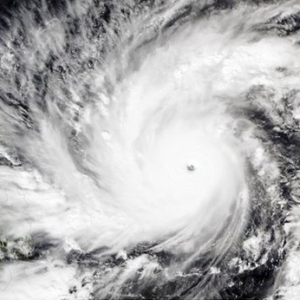 Filipina Bakal Diterjang Topan Hagupit, Ribuan Orang Diungsikan