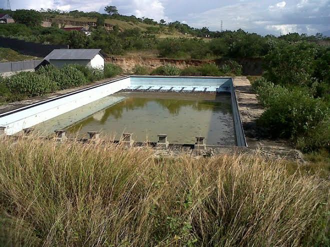 Kajati Sulteng Diminta Usut Tuntas Dugaan Korupsi Proyek Kolam Renang