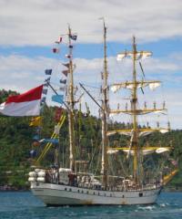 KPI: Pengusaha Manipulasi Bendera dan Awak Kapal Harus Ditindak Tegas