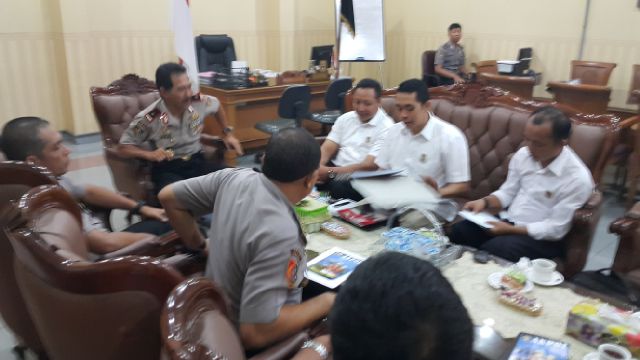 IPW: Anggaran Akpol harus Ditambah