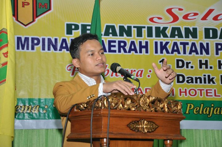 IPM: Persoalan Kurikulum 2013 harus Segera Dituntaskan