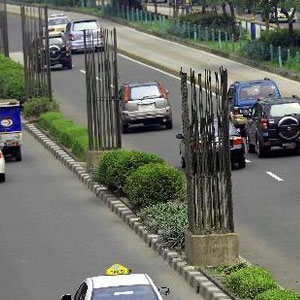 Proyek Monorel Mandek Lagi