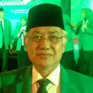 Ternyata, PPP Tidak Usulkan Suharso Monoarfa Jadi Anggota Wantimpres