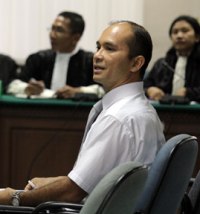 Kuasa Hukum Hotasi Nababan Minta Hakim Bijaksana Tanggapi PK