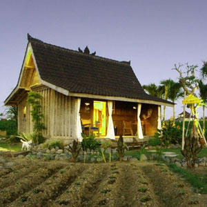 Tiap Desa Kecipratan Rp 130 Juta