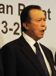 Kisah Lain Anggota Wantimpres yang Dikaitkan dengan Bisnis Sa Kong Sa