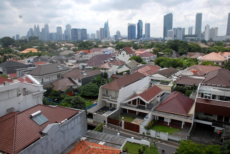 Pajak Tambahan Rumah Mewah