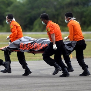 Inilah 8 Nama Korban AirAsia yang Berhasil Diidentifikasi