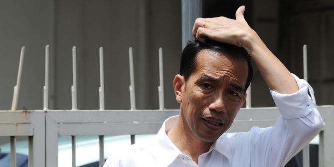 Budi Gunawan Calon Tunggal Kapolri, Jokowi Semakin Tak Konsisten