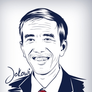 Rakyat Jangan Lagi Terlalu Berharap ke Jokowi