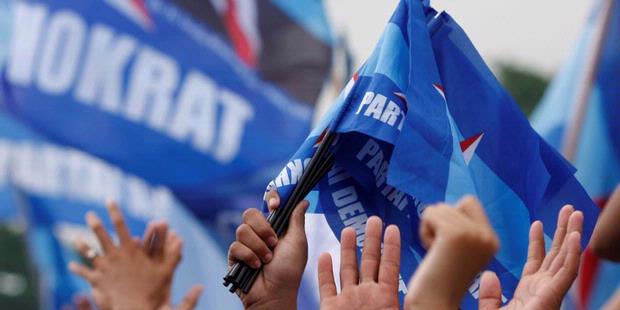 Demokrat Butuh Pemimpin yang Kuat dan Terbukti Berprestasi