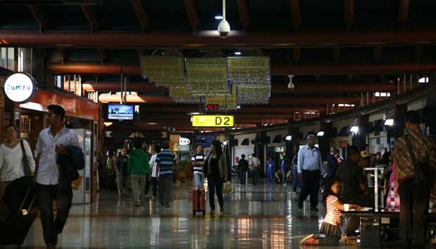 Cegah Antre, Pembayaran Airport Tax Digabung Tiket Pesawat Mulai 1 Maret