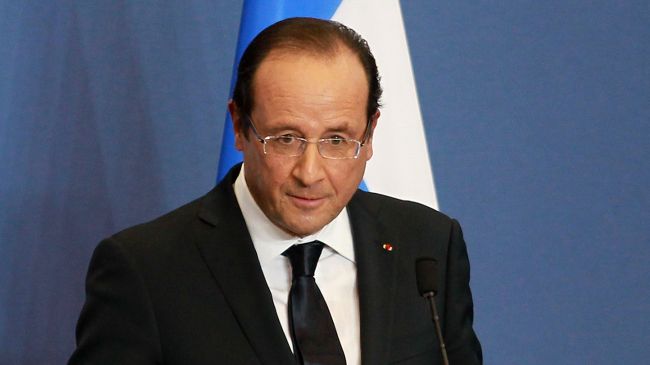Presiden Prancis: Anti Charlie Hebdo Tak Paham Kebebasan Berekspresi