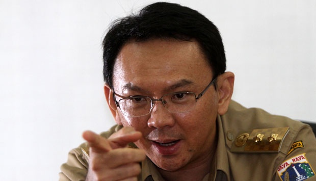 Sama-sama Blunder, Tapi Ahok Tak Senasib dengan <i>TVOne</i>